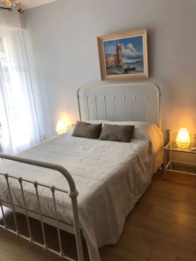 Appartement 2 pieces 45m2