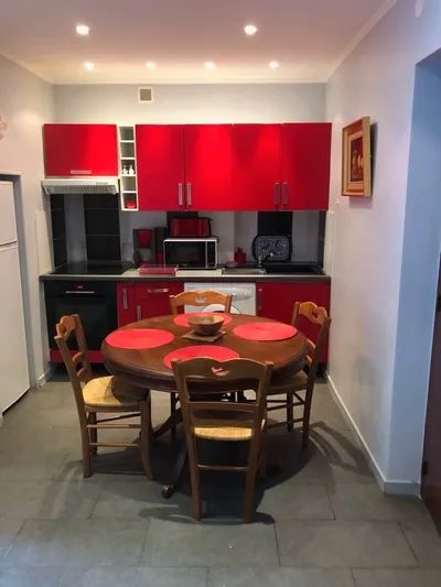 Appartement 2 pieces 45m2