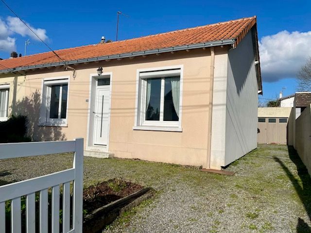 Maison Rezé