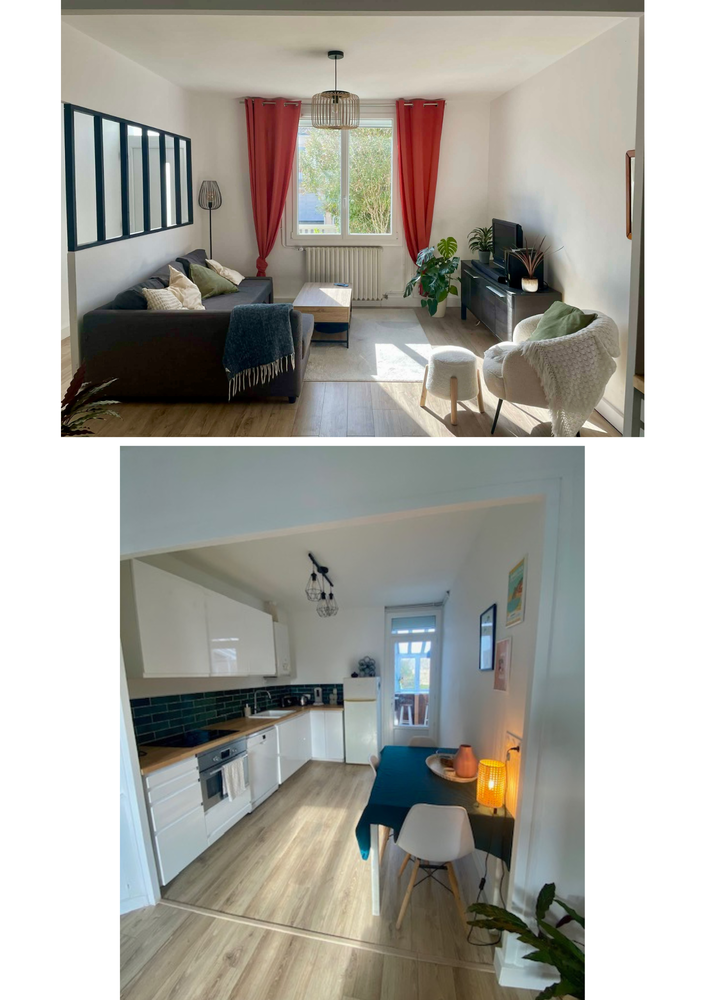 Maison Rezé