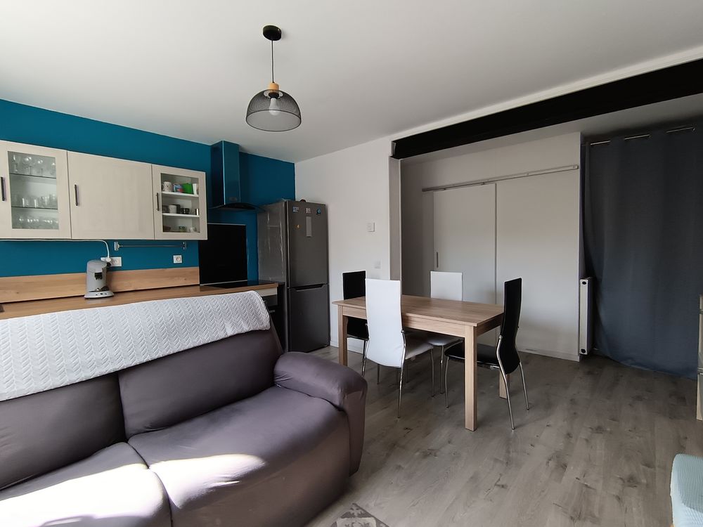 Appartement RDC