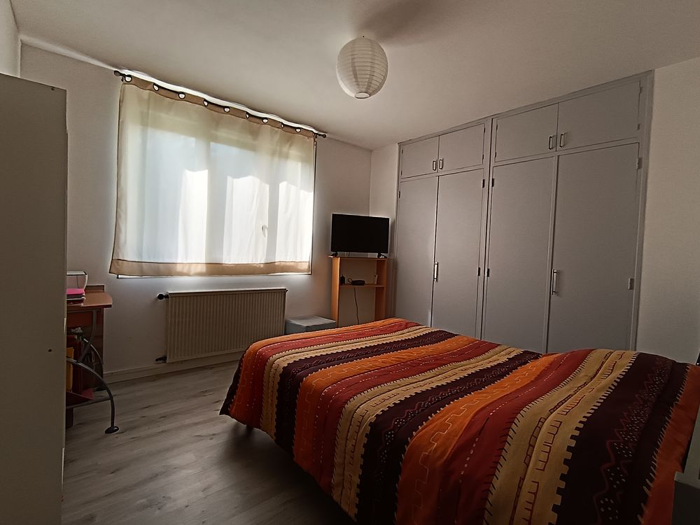 Appartement RDC