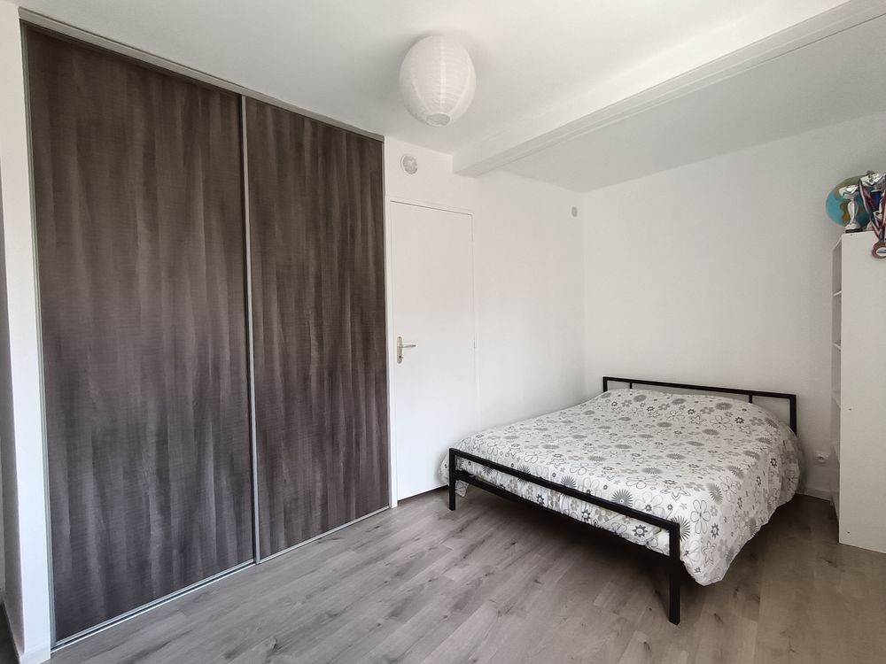 Appartement RDC