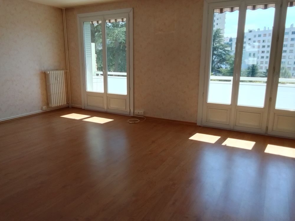 FAURIEL 4 BOULEVARD KARL MARX F3 DE 66 M 2 GRAND BALCON
