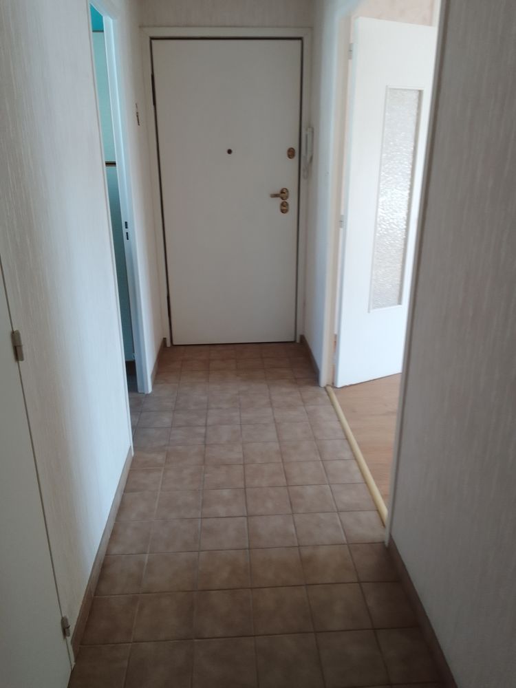 FAURIEL 4 BOULEVARD KARL MARX F3 DE 66 M 2 GRAND BALCON