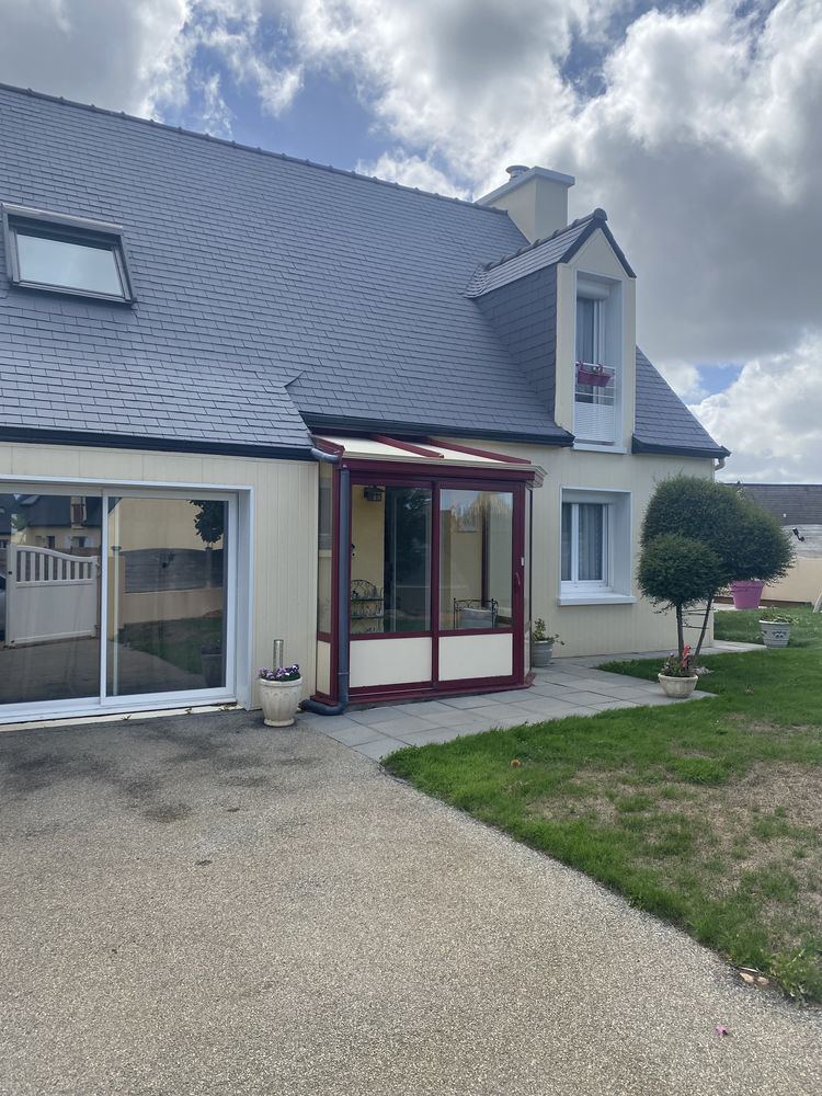 Maison 5 pièces de 150 m2