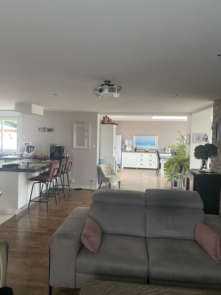 Maison 5 pièces de 150 m2