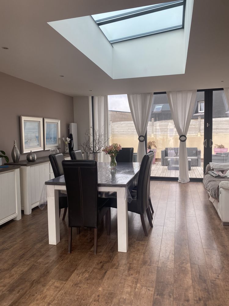 Maison 5 pièces de 150 m2
