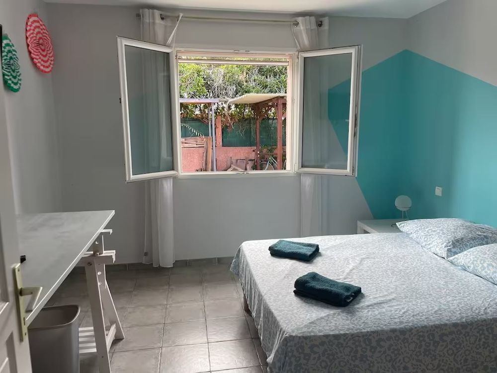 Coup de cÅ"ur à Biguglia, belle maison en Corse aux portes de BASTIA Coup de cÅ"ur à Biguglia, belle maison en Corse aux portes de Bastia