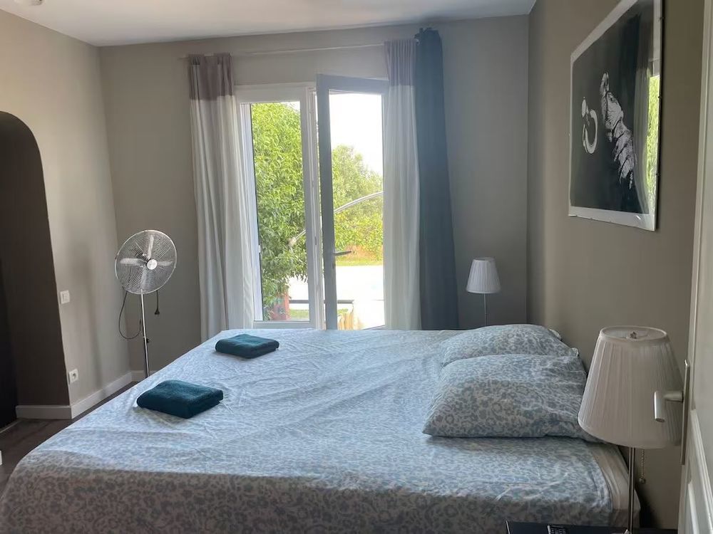 Coup de cÅ"ur à Biguglia, belle maison en Corse aux portes de BASTIA Coup de cÅ"ur à Biguglia, belle maison en Corse aux portes de Bastia