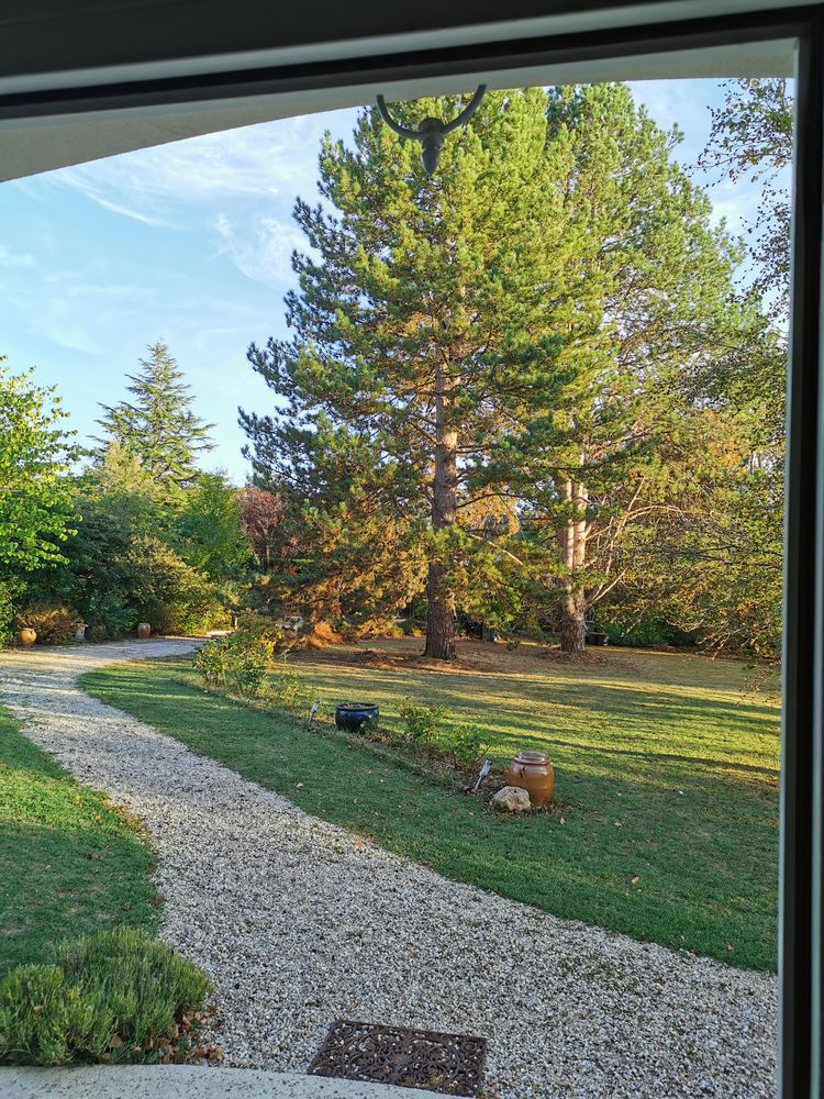 A savonnières, maison contemporaine 6 pièces 156m²
