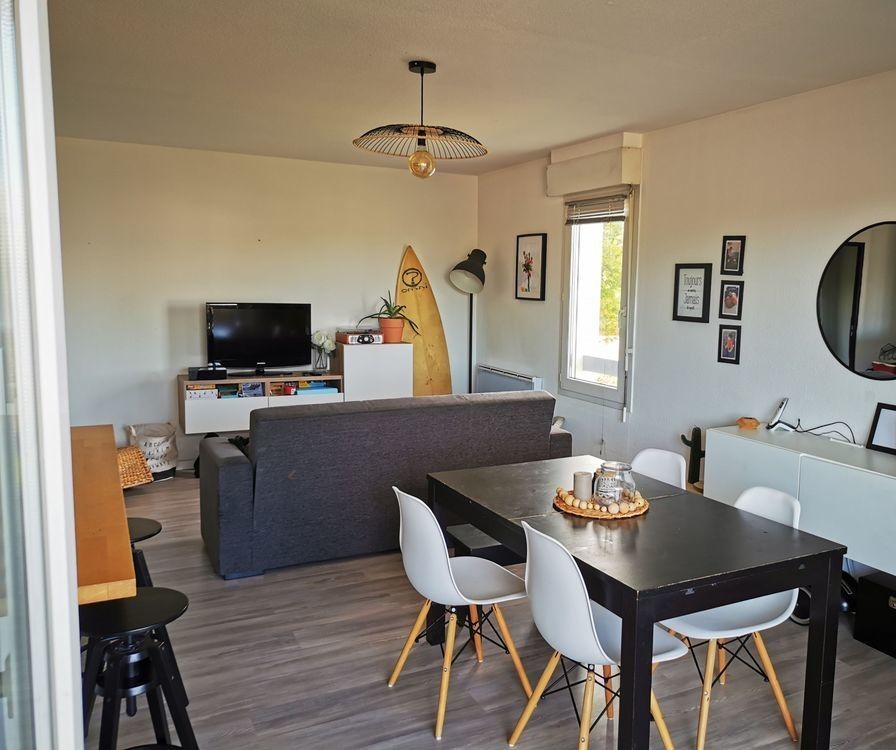 Appartement 3 pièces 70 m² à MÉrignac (33700)