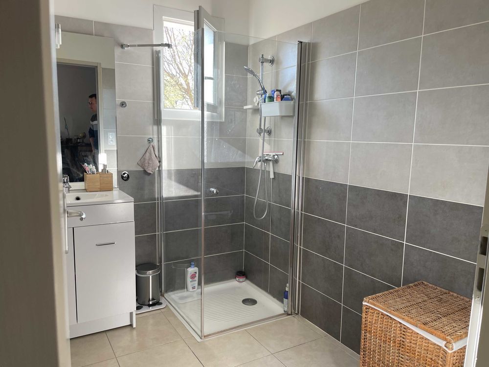 appartement 60m2 le thor 84250
