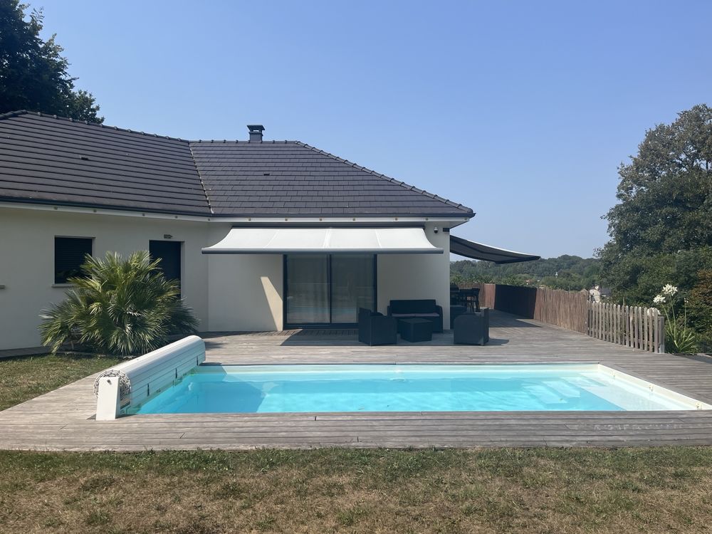 Maison à Ousse (64320)