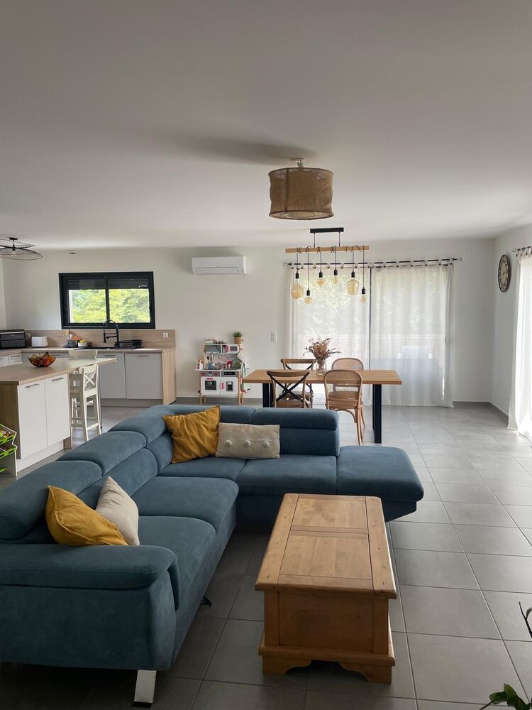 Maison à Ousse (64320)