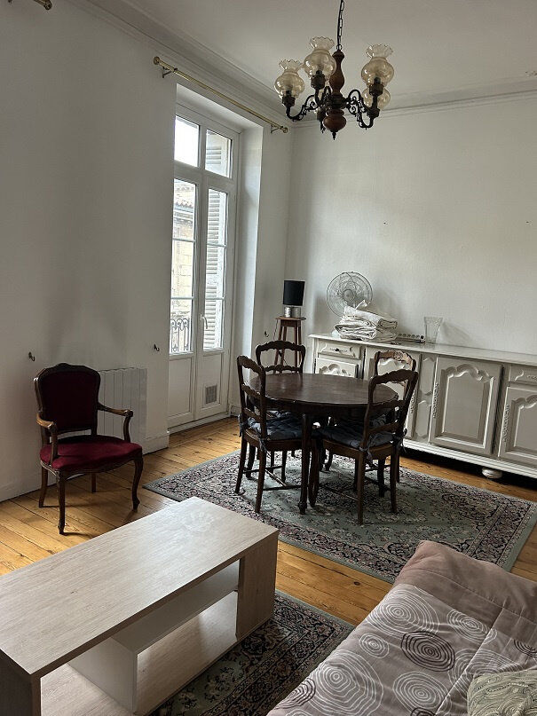 Appartement 50m2