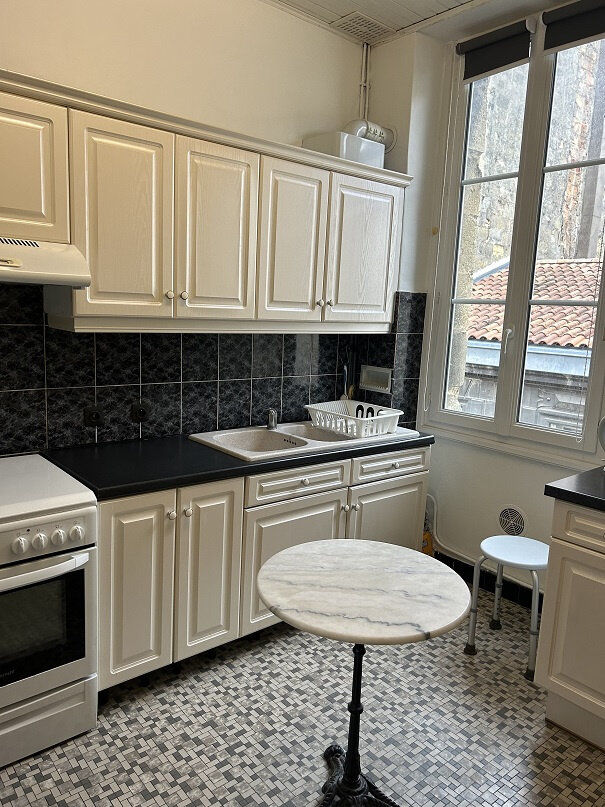Appartement 50m2
