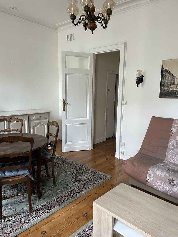 Appartement 50m2