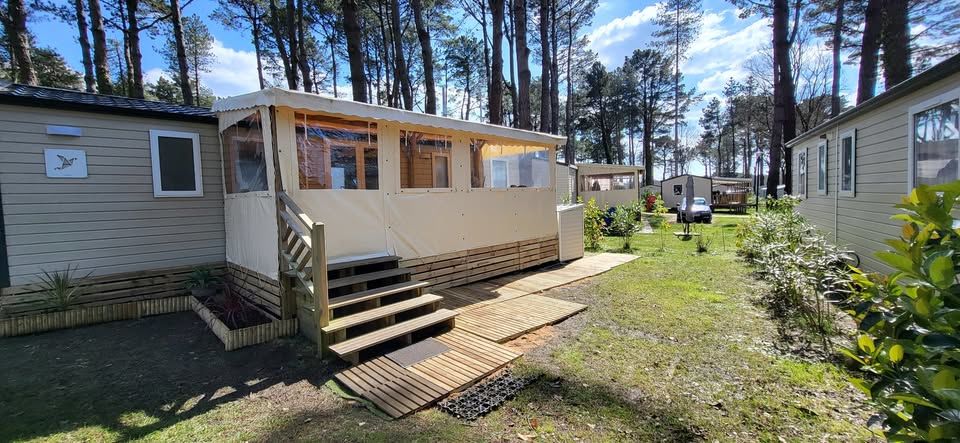 MOBILHOME TRIGANO AMIRA 2023