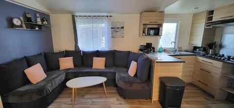 MOBILHOME TRIGANO AMIRA 2023