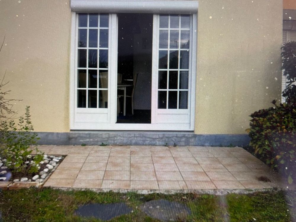 Studio à l'année