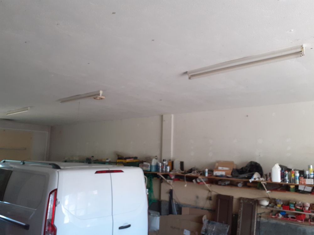 Grande maison (env. 140m2) sur 458m2 avec jardin