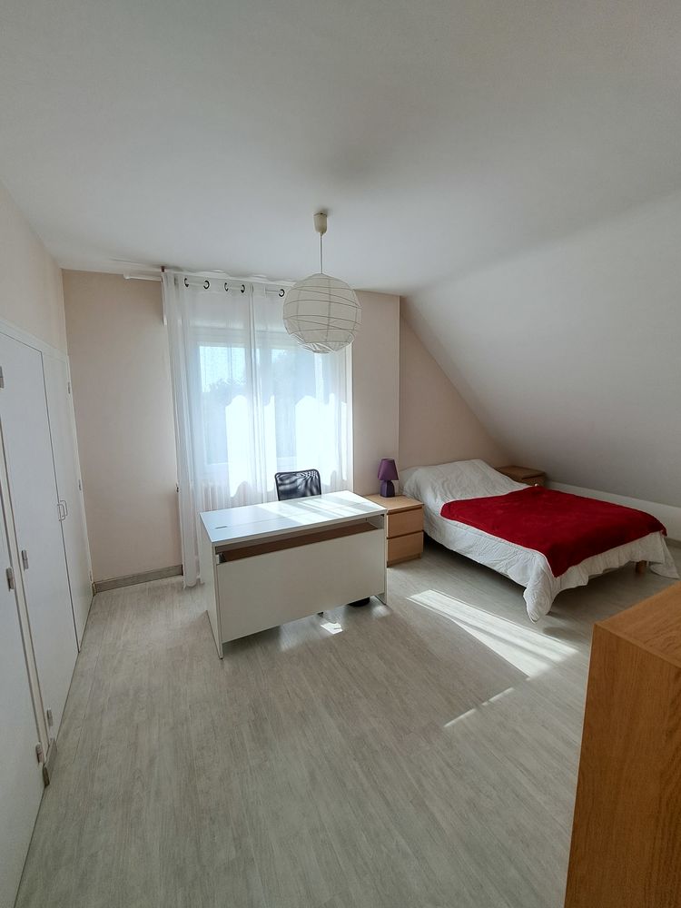 Maison familiale 7 pièces 139m² - Quartier Ouest Saint-Avé -