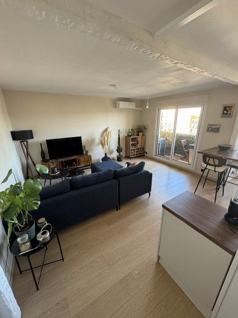 EN T3 ? LYON 7? ? PROCHE PLACE SAINT-LOUIS & BLANDAN