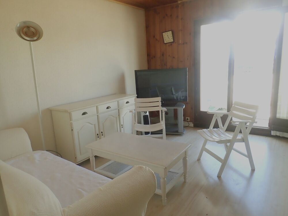 Appartement T2 meublé Centre ville Thonon les bains