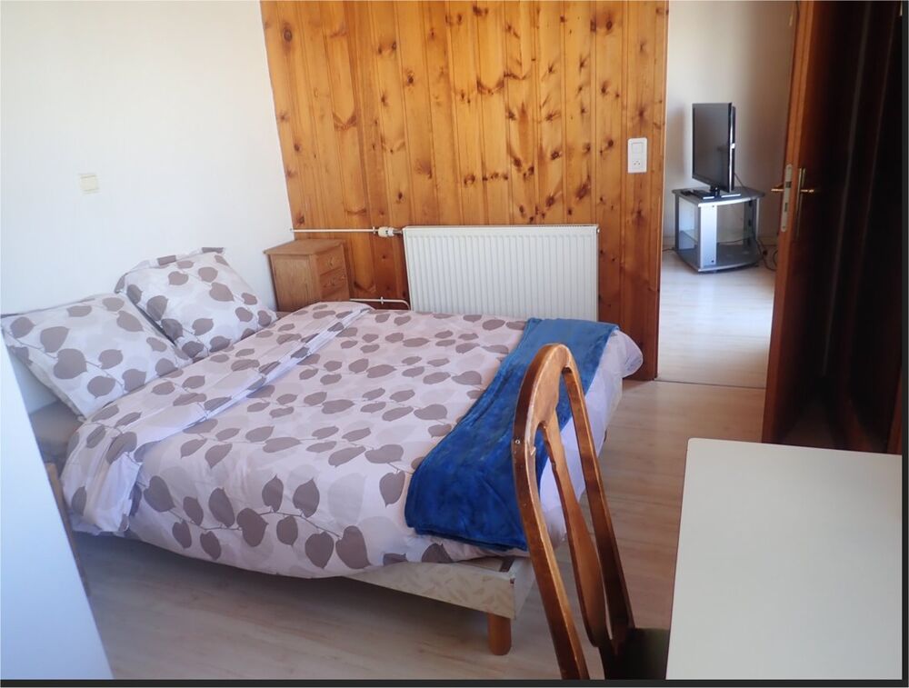 Appartement T2 meublé Centre ville Thonon les bains
