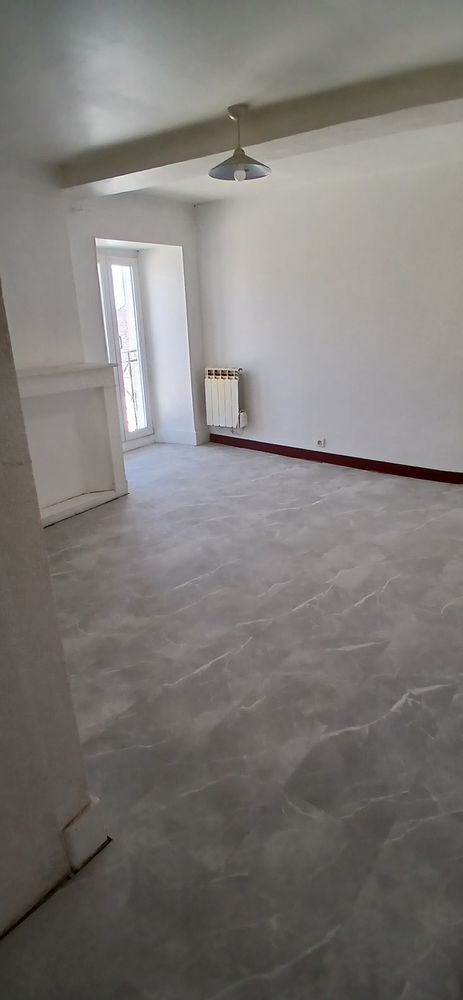 Bel appartement F2 de 44 M² en plein centre de Tonnerre