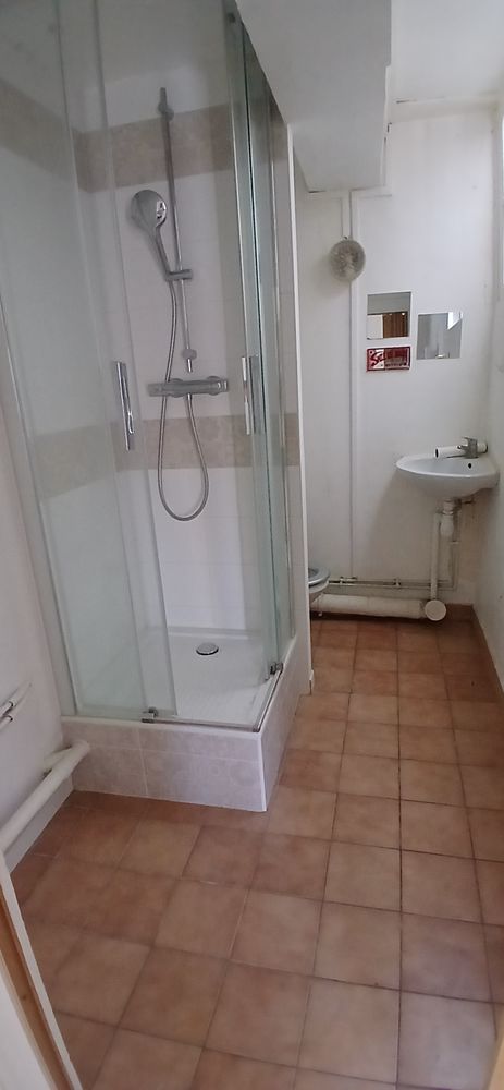 Bel appartement F2 de 44 M² en plein centre de Tonnerre