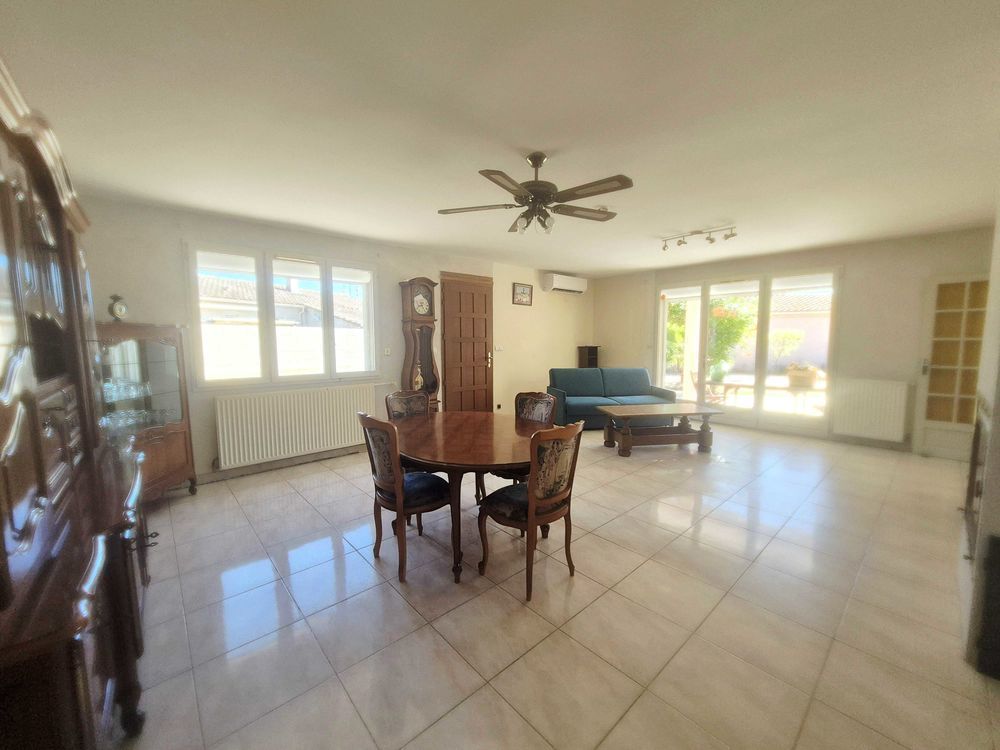 VILLA INDIVIDUELLE 131M2 à MONTADY