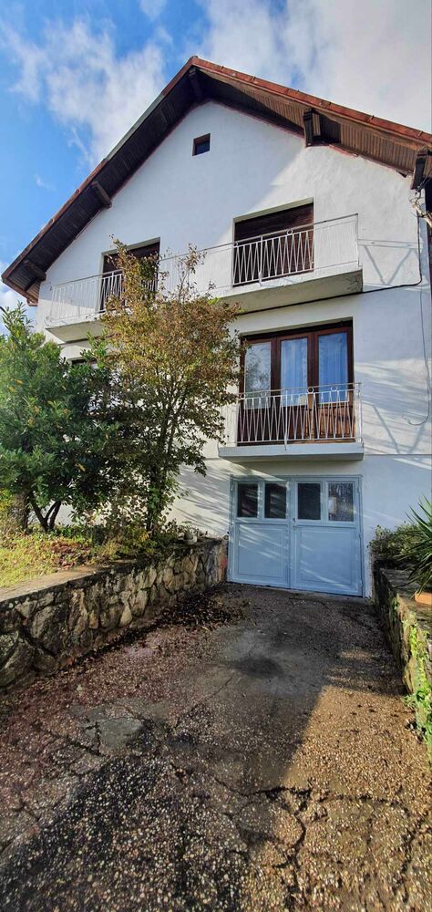 maison individuelle bien située à Grosbliederstroff