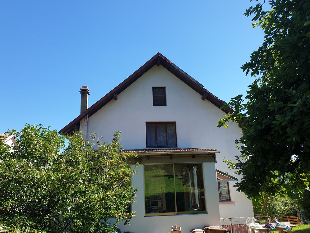 maison individuelle bien située à Grosbliederstroff