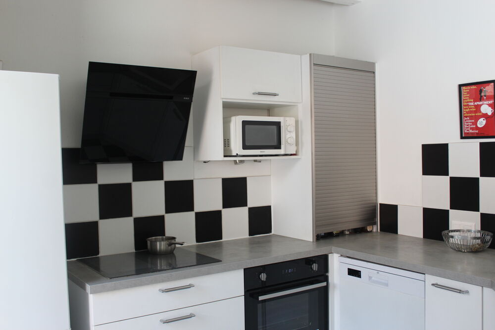 maison de ville st loup 105 m2avec cour 30 m2
