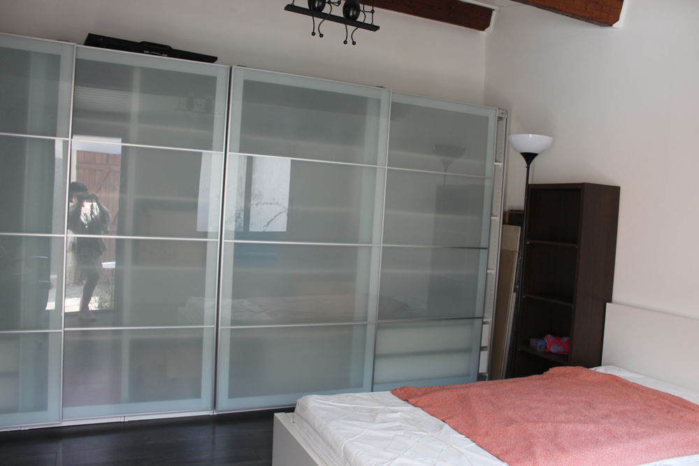 maison de ville st loup 105 m2avec cour 30 m2