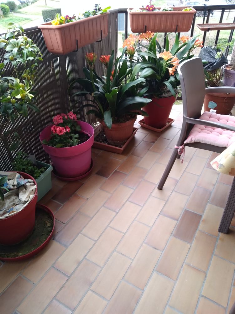 Grand appartement lumineux 78 m2 Dax 40100
