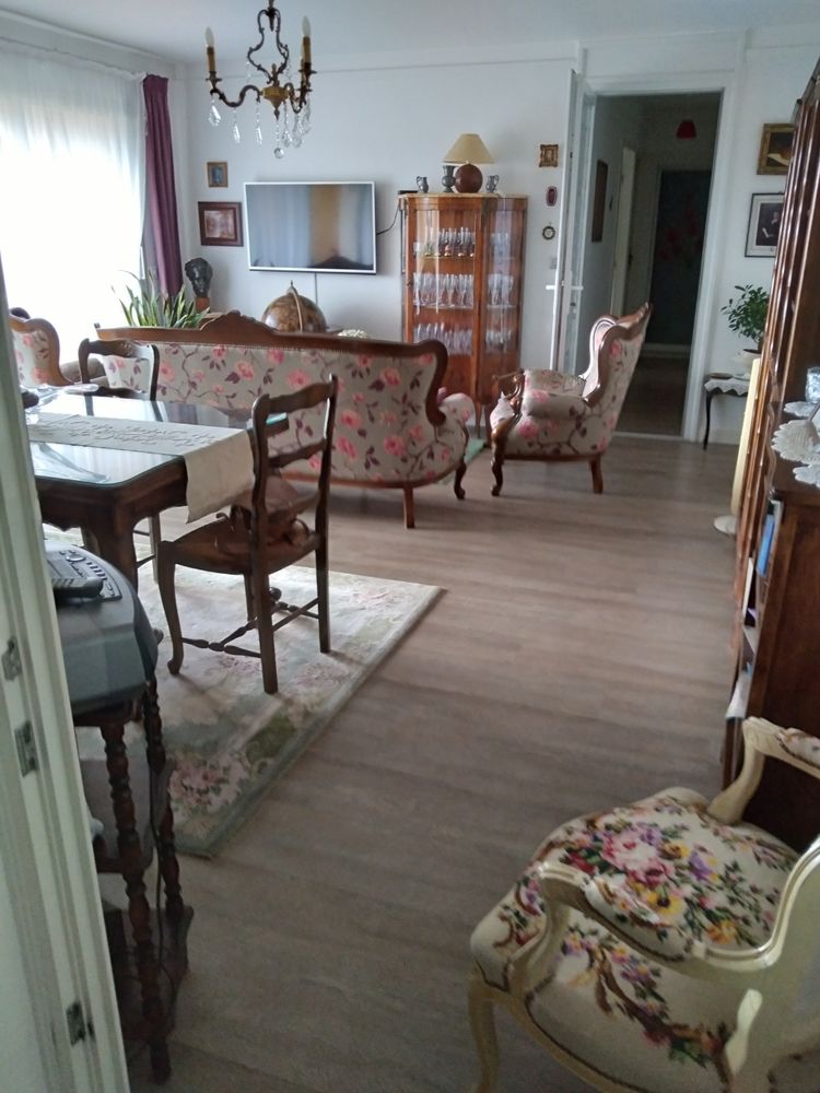Grand appartement lumineux 78 m2 Dax 40100