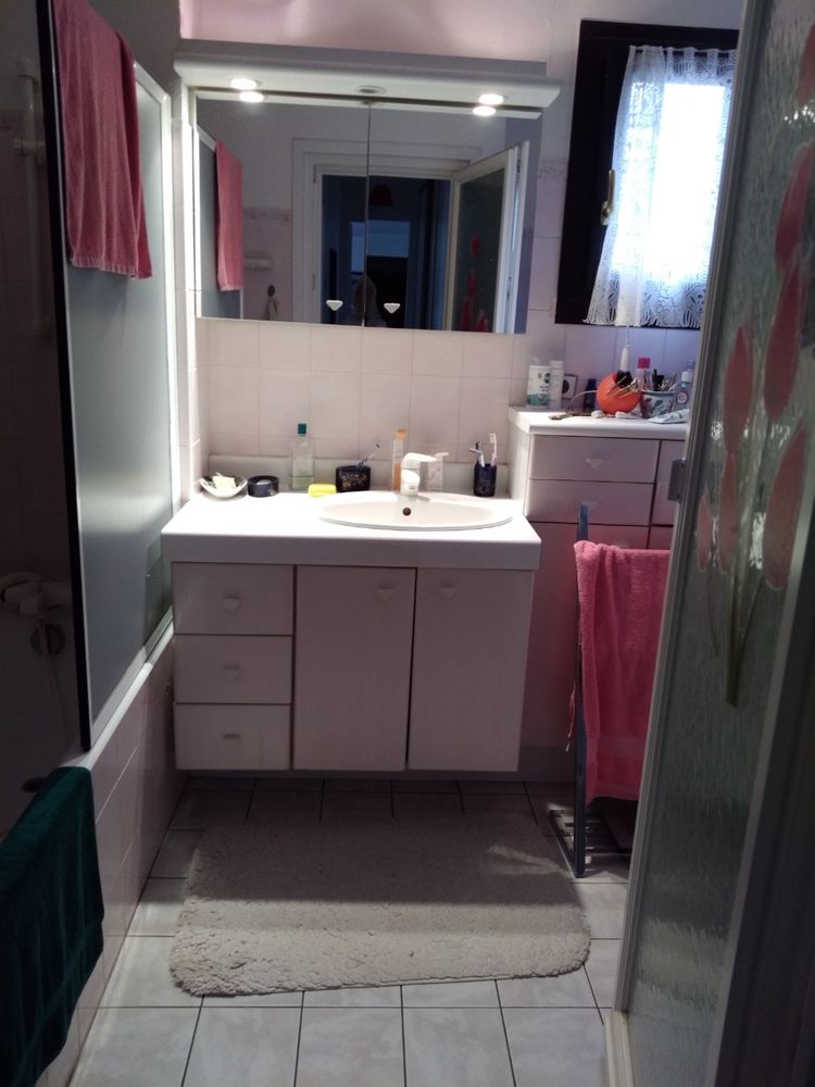 Grand appartement lumineux 78 m2 Dax 40100