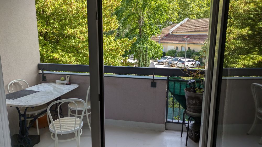 T4 au centre de Gières