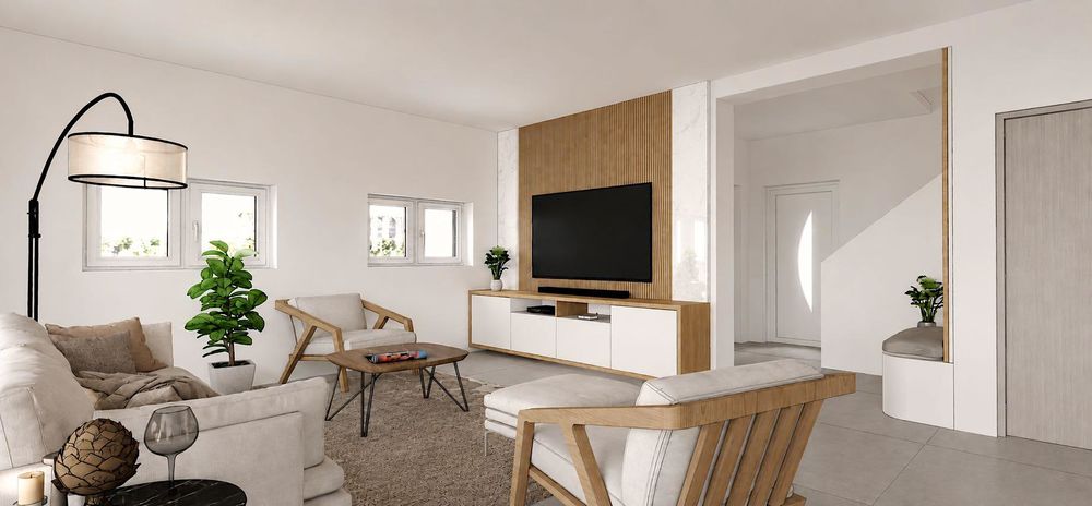 Maison contemporaine neuve 6 pièces 143 m² ? DPE A ? Particu