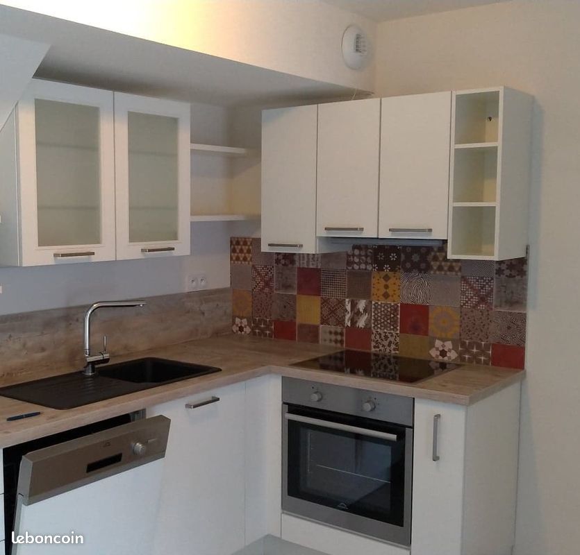 Appartement T3 Schiltigheim 67300 · Quartier Finstergassel