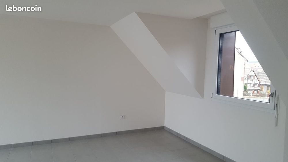 Appartement T3 Schiltigheim 67300 · Quartier Finstergassel