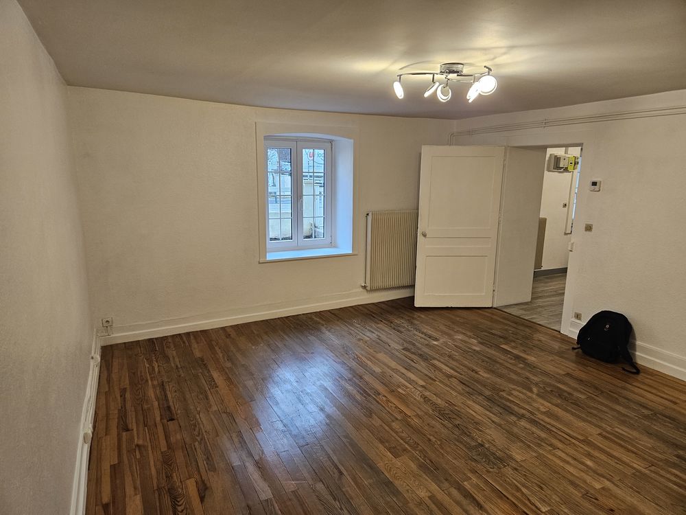 appartement T 3