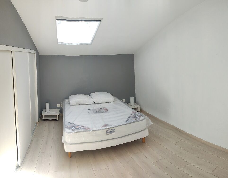 Mérignac centre : T2 meublé 58 m²
