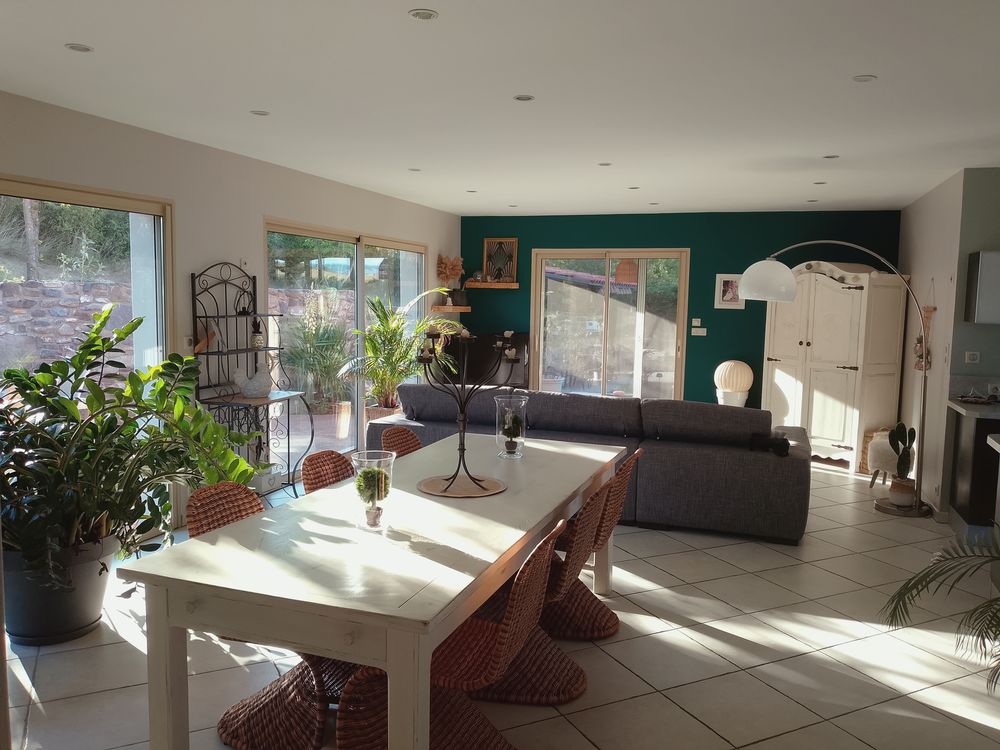 Villa proche Issoire
