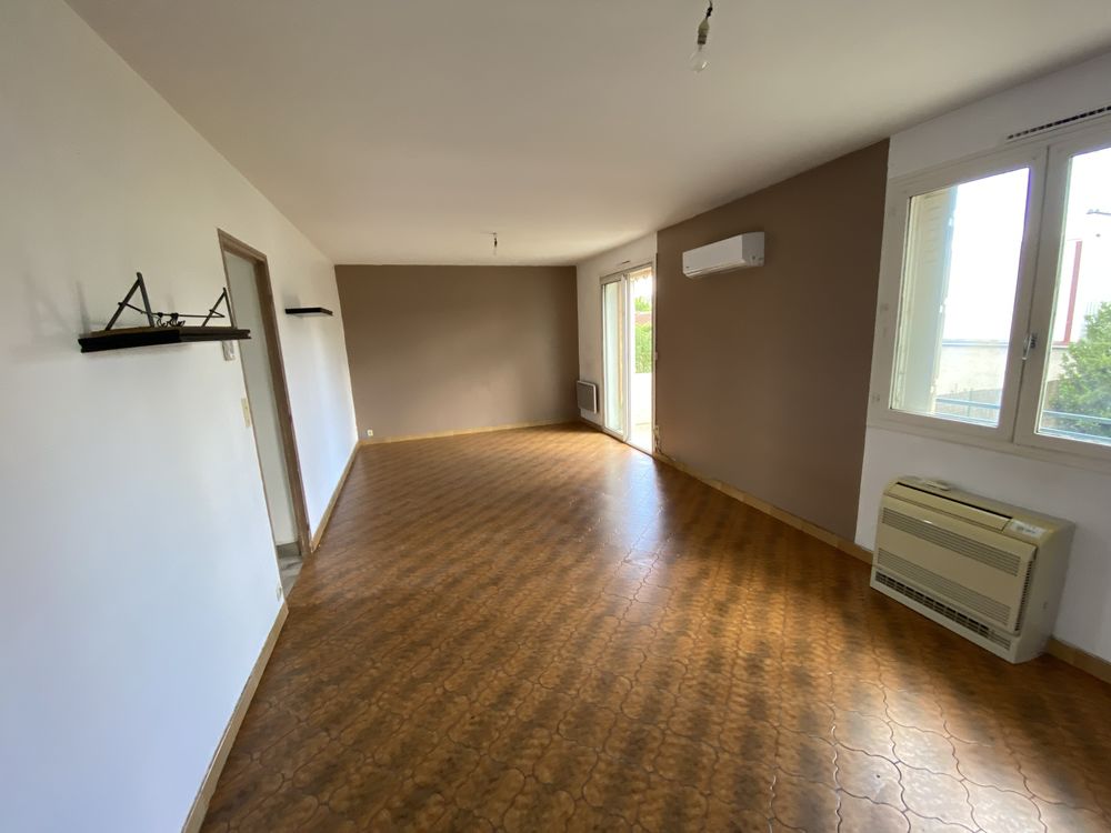 Maison 4 pièces