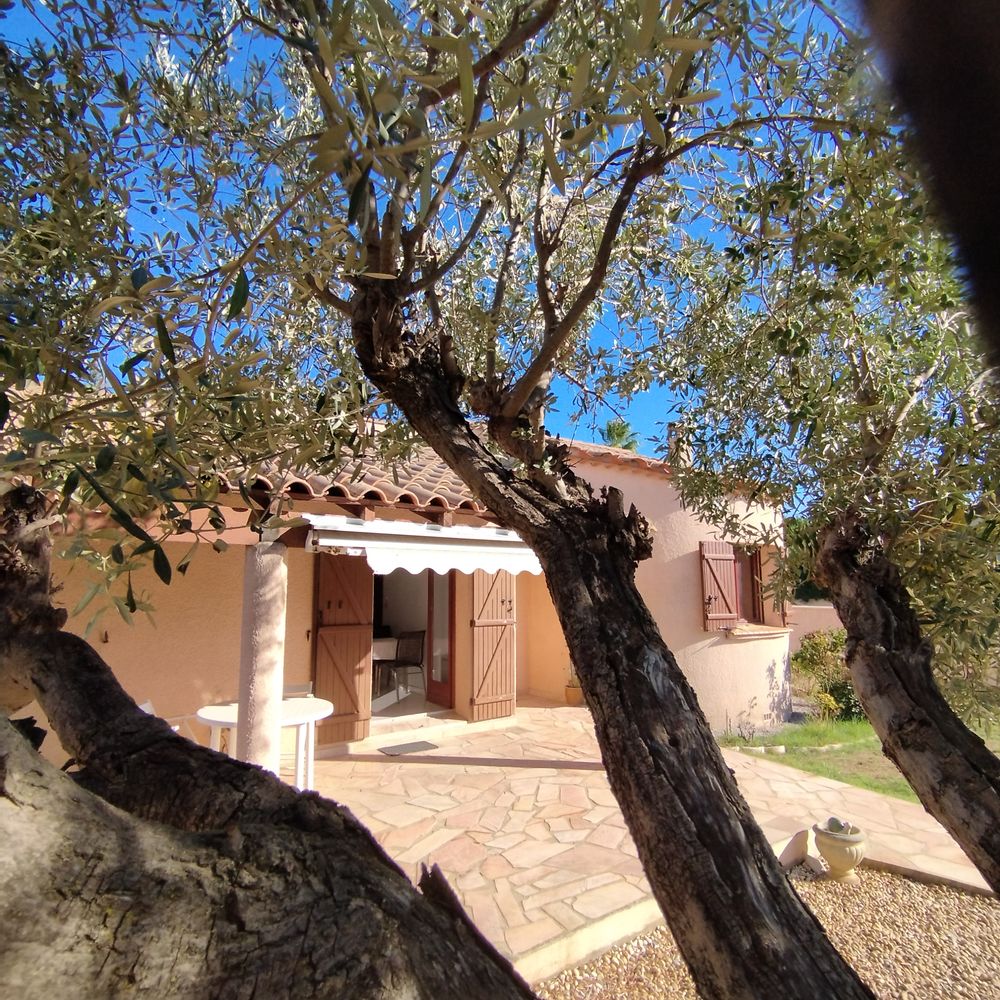 Maison individuelle 5 pièces à Pérols ( agglo Montpellier)