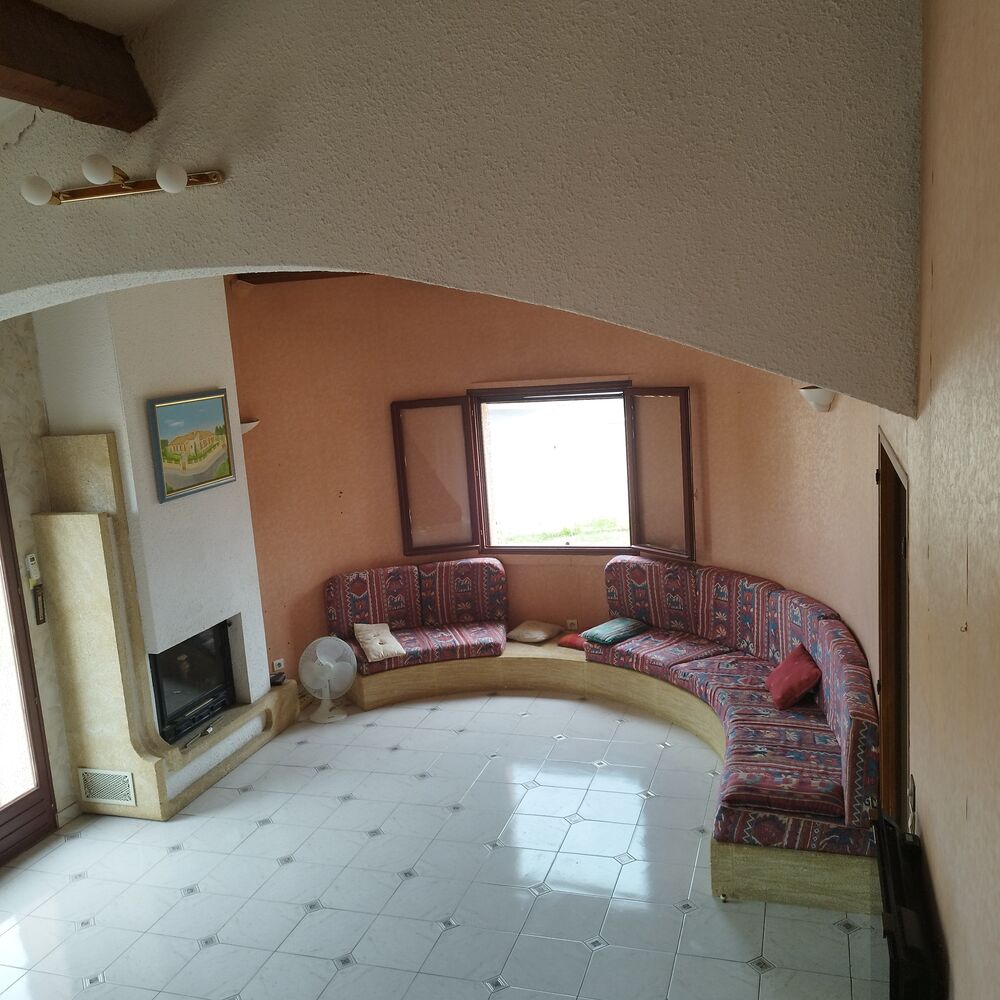 Maison individuelle 5 pièces à Pérols ( agglo Montpellier)
